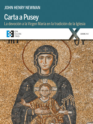 cover image of Carta a Pusey